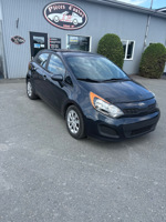 Kia Rio 2014