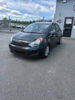 Kia Rio 2014