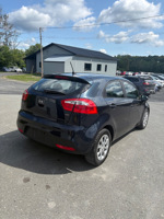 Kia Rio 2014