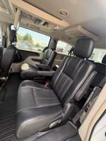 Chrysler Town and Country Touring-L 2015