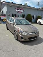 Hyundai Accent 2014