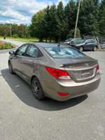 Hyundai Accent 2014