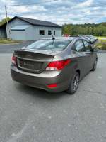 Hyundai Accent 2014