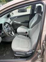Hyundai Accent 2014