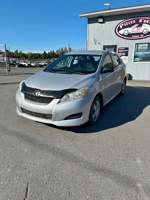 Toyota Matrix 2014