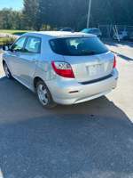Toyota Matrix 2014