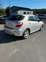 Toyota Matrix 2014