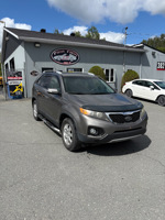 Kia Sorento GL 2012