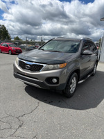 Kia Sorento GL 2012