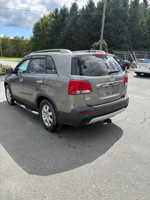 Kia Sorento GL 2012