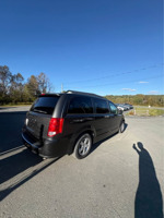 Dodge Grand Caravan Express 2011
