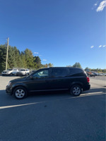 Dodge Grand Caravan Express 2011