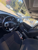 Dodge Grand Caravan Express 2011