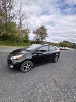 Kia Rio GL 2012