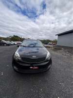 Kia Rio GL 2012