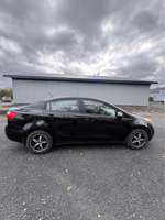 Kia Rio GL 2012