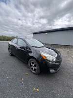 Kia Rio GL 2012