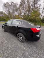 Kia Rio GL 2012
