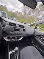 Kia Rio GL 2012