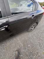 Kia Rio GL 2012
