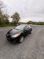 Mazda Mazda2 2013