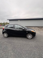 Mazda Mazda2 2013
