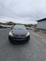Mazda Mazda2 2013