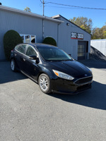 Ford Focus SE 2016