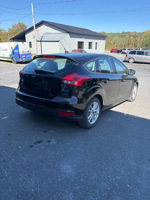 Ford Focus SE 2016
