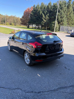 Ford Focus SE 2016