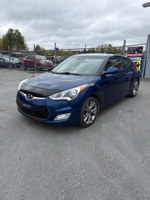 Hyundai Veloster 2016
