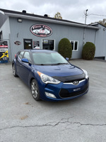 Hyundai Veloster 2016