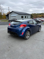Hyundai Veloster 2016