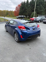 Hyundai Veloster 2016