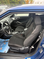 Hyundai Veloster 2016
