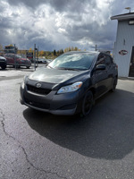 Toyota Matrix 2012