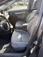 Toyota Matrix 2012
