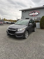 Honda HR-V LX 2017