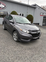 Honda HR-V LX 2017