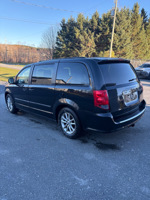 Dodge Grand Caravan SE 2013