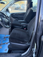 Dodge Grand Caravan SE 2013