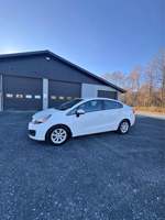 Kia Rio 2014