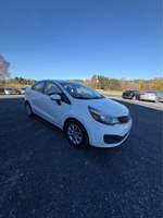 Kia Rio 2014