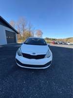 Kia Rio 2014