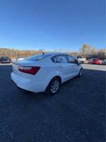 Kia Rio 2014