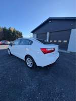 Kia Rio 2014