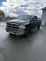 Dodge Ram SLT 2015