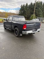 Dodge Ram SLT 2015