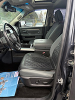 Dodge Ram SLT 2015