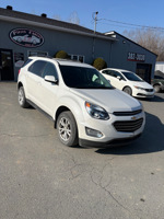 Chevrolet Equinox LT 2017